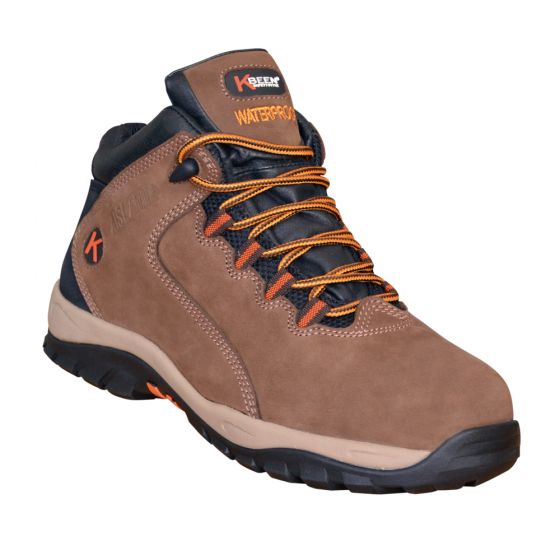 Zapato seguridad kbeen la-202 Nº39 Lioi