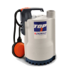 Bomba sumergible 0.7HP TOP3 Pedrollo
