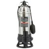 Bomba sumergible 2HP 50WCND13-10-1 c/trituracion Bercatti
