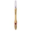 Brocha colorindex redonda barniz 1''Hela