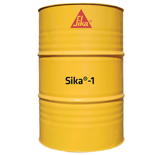 Sika 1 impermeabilizante liquido 200 Lts