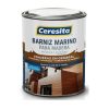 Barniz marino maple, ¼ galón, Ceresita