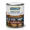 Cerestain caoba, ¼ galón, Ceresita