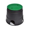 Caja valvulas Solenoides conica 10¨´  EDR