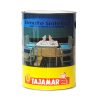 Esmalte sintético blanco 1/4 gl Tajamar