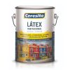 Látex habitacional negro, 1 galón, Ceresita