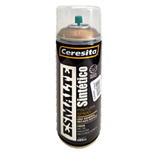 Spray dorado Ceresita