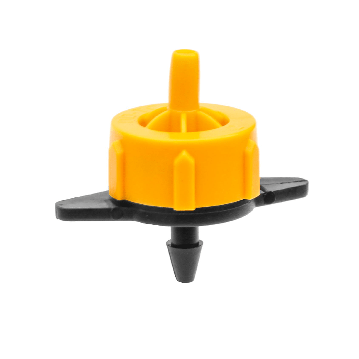 Gotero desmontable autocomp. rambo 2L/H amarillo