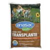 Tierra para transplante saco 25lts ANASAC