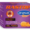 Rastop pasta raticida 150gr Anasac