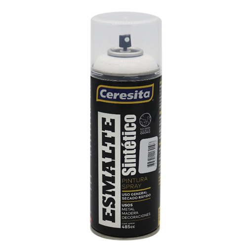 Spray Gris Ceresita