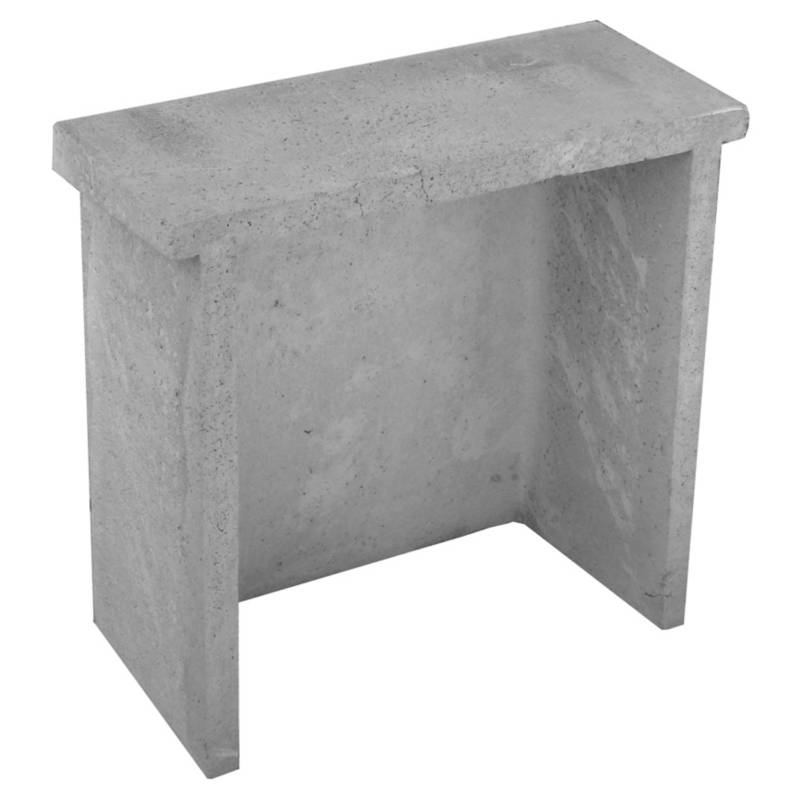 Guarda medidor hormigon 45 cms