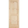 Puerta Pino Roman 4.5 x 0.75 x 2mt Masonite