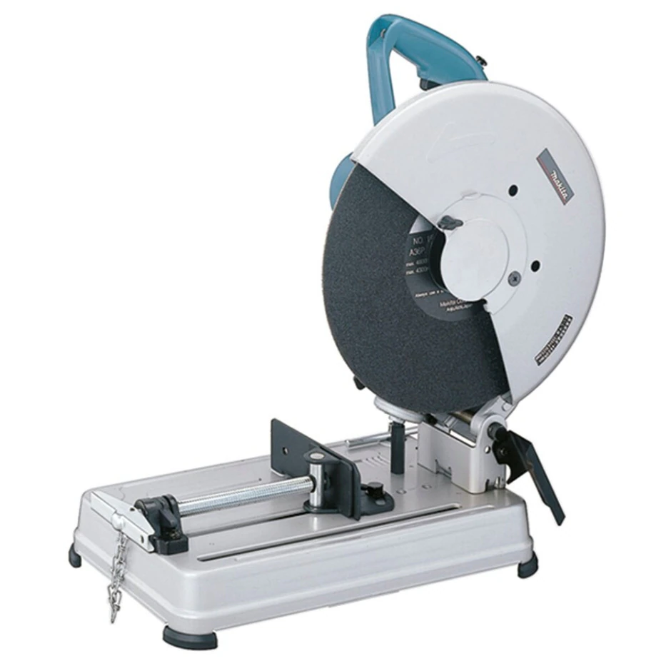 Tronzadora 2000W 14  eje 1 MAKITA
