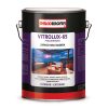 Vitrolux 65 natural mate, 1 galón, Chilcorrofin
