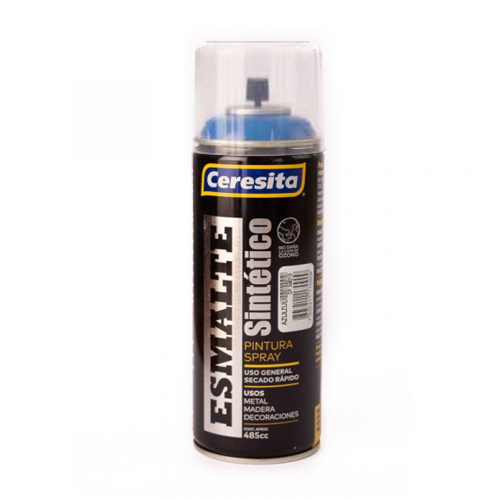Spray azul pacifico Ceresita