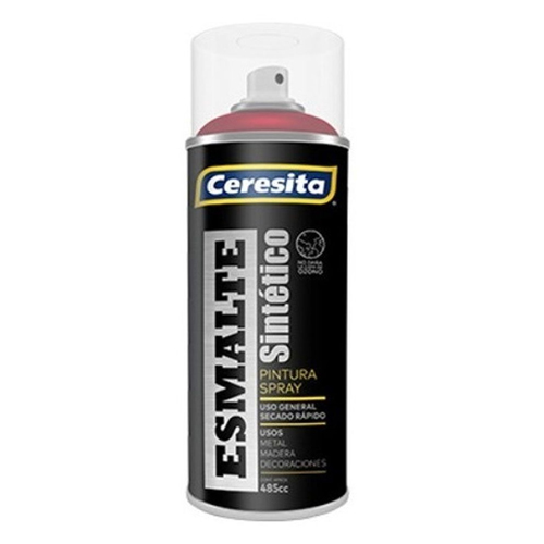 Spray chocolate Ceresita