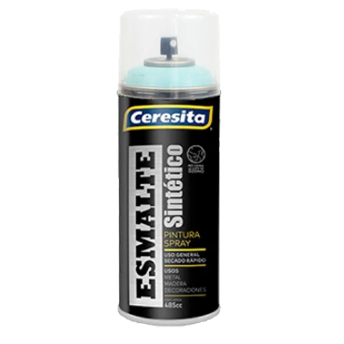 Spray azul celeste Ceresita