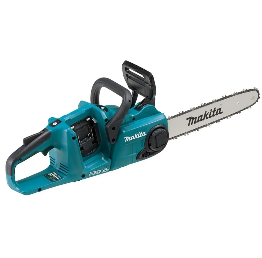 Electrosierra inalam.14´´ 18V sin bat. sin carg. Makita