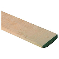 Tapa bruta primera 1 x 4 x 3,2 metros