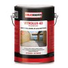 Vitrolux 60 natural brillante, 1 galón, Chilcorrofin