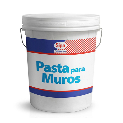 TINETA pasta muro interior sipa