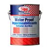 Sellador acrilico waterproof incoloro 1gl Sipa