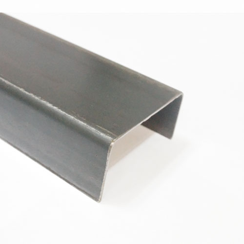 Canal fe 200 x 50 x 3 mm x 6 mts