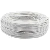 Cable NYA blanco 2.5 mm 100 mts