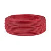 Cable evaflex 2.5mm rojo 100 Mts