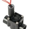 Válvula solenoide  1´´sin corte de flujo PGV100  Hunter