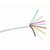 Cable para solenoide  8 Pines ( 4 pares) x metro