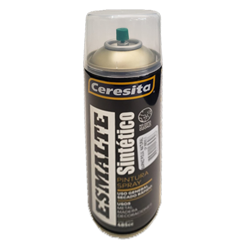 Spray barniz poliuretano natural Ceresita