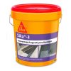 Sika 3 acelerante de fraguado 18 Lts