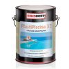 Plastipiscina 33 celeste agua 1gl Chilcorrofin