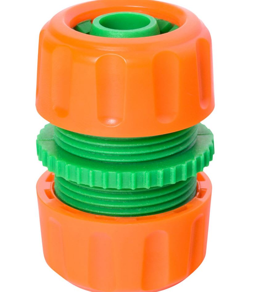 Reparador de manguera 1/2 Dura Garden