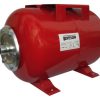 Estanque hidroneumatico 50L horizontal bestflow