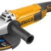 Esmeril angular 7´´ x 180mm 220V-2000W (AG200018) INGCO