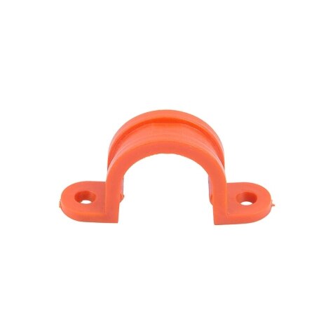Abrazadera conduit 25mm