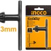 Llave para mandril 1/2″ INGCO CK1301