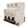 Interruptor Automatico trifasico 3 x 32A Curva C 10K Ekoline