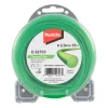 Nylon para orilladora redondo verde 2,0 mm × 15 m (E-02705) Makita