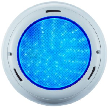 Foco led color 126 piscina s/control 18W-12V 112085N VULCANO