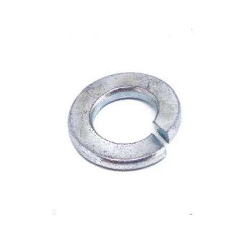 Golilla corriente 1/2'' zincada