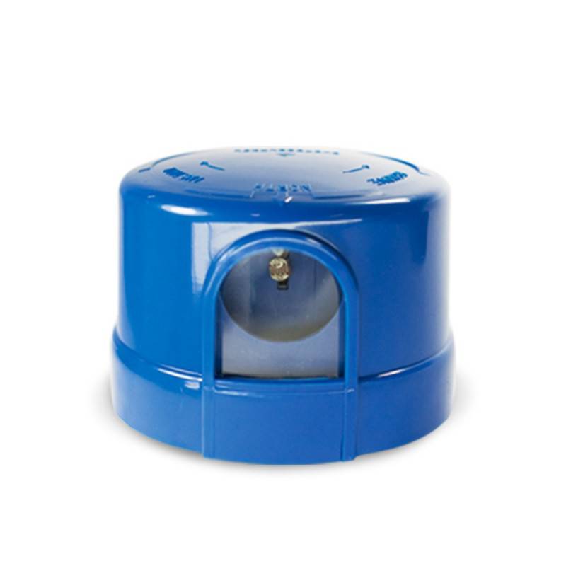 Fotocelda sin base 1800W - 220v  Ekoline