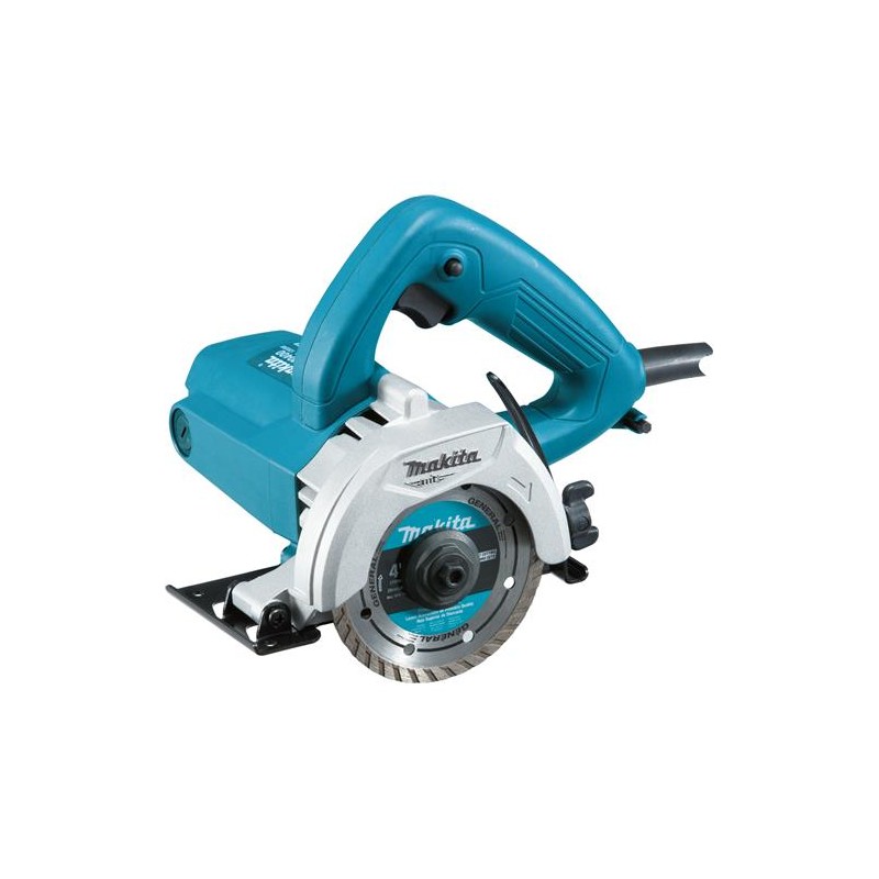 Cortadora marmol 1200w D/110mm M0400BC Makita