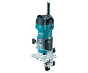 Fresadora 1/4´´  530W (M3700B) Makita