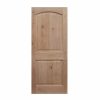 Puerta de pino Milan  4.5cm x 70cm x 2mts