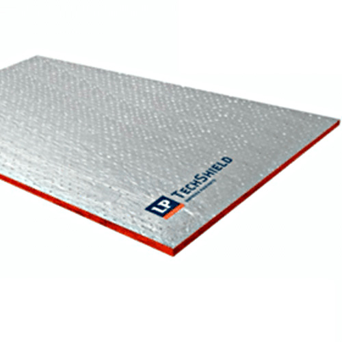 OSB APA Techshield aluminio 11.1 mm 1.22 x 2.44 mts LP