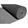 Paño geotextil drenaje fosa 1 metro x metro lineal